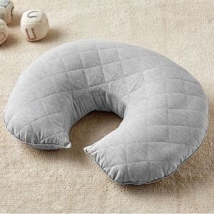 Boppy + Pottery Barn Cover